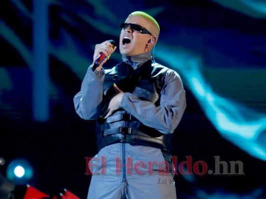Bad Bunny se convierte en el artista más reproducido de 2020 en Spotify