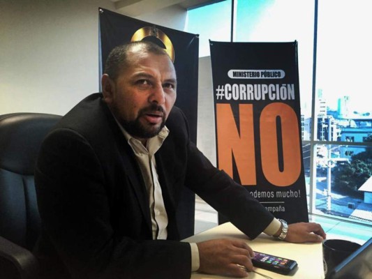 Director de la ATIC: Crimen contra Igor Padilla fue planificado