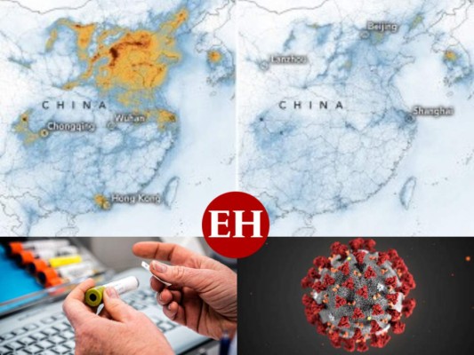 10 noticias alentadoras en la lucha contra epidemia de coronavirus