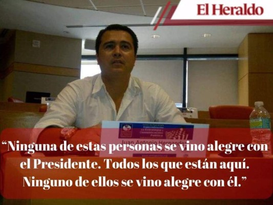 'Se destruyó mi vida': Testimonio completo de Tony Hernández tras ser arrestado en Estados Unidos (III Parte)