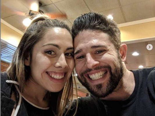 FOTOS: Quién era Daniel Alexander, el fisicoculturista que murió sorpresivamente