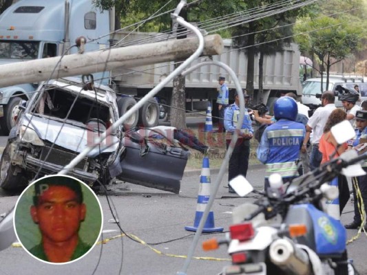 Hay dos versiones en el caso de gerente asesinado en su carro tras retirar dinero de banco