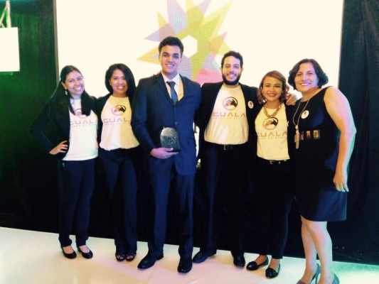 Melvin Cruz, un ejemplo de conciencia social y desarrollo tecnológico