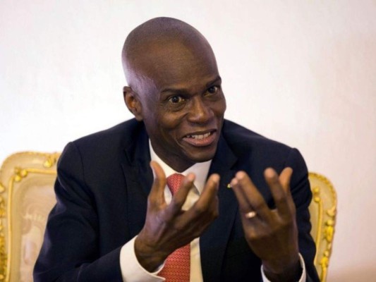 'El hombre de las bananas': ¿Quién era Jovenel Moise, el presidente asesinado en Haití?