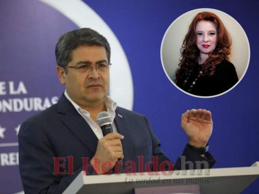 JOH aprueba nombramiento de Evelyn Bautista, nueva directora de Invest-H