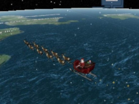 Kiribati, el primer país que recibe la Navidad en el mundo