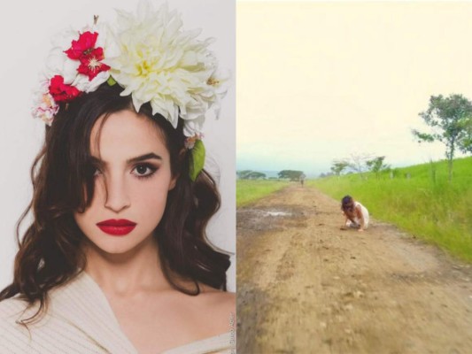 Video: Brenda Asnicar protagoniza impactante campaña contra la violencia de género