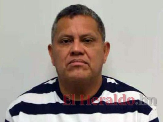 Abogados piden 40 años de prisión para el narcotraficante Geovanny Fuentes