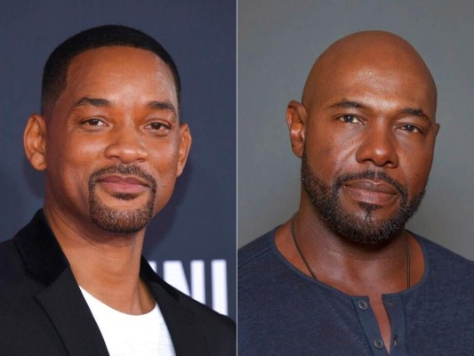 Will Smith deja de filmar en Georgia por restricciones electorales&nbsp;&nbsp;