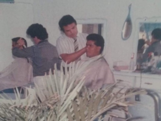 Revista Tictac, Cristóbal Cruz: 'Por mi oficio conocí al ‘Macho’ Figueroa”