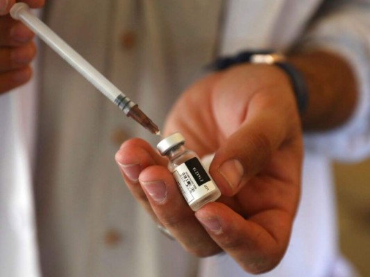 ¿Será necesaria una tercera dosis de refuerzo contra covid-19?