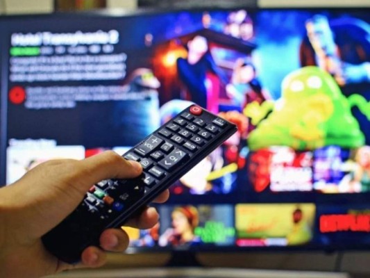 Netflix analiza limitar el uso de contraseñas compartidas