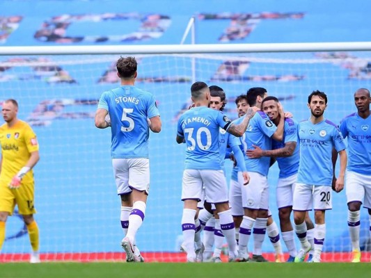 Tras el caso del Manchester City, ¿seguirá vivo el Fair Play Financiero?