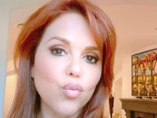 María Celeste Arrarás se convertirá en youtuber