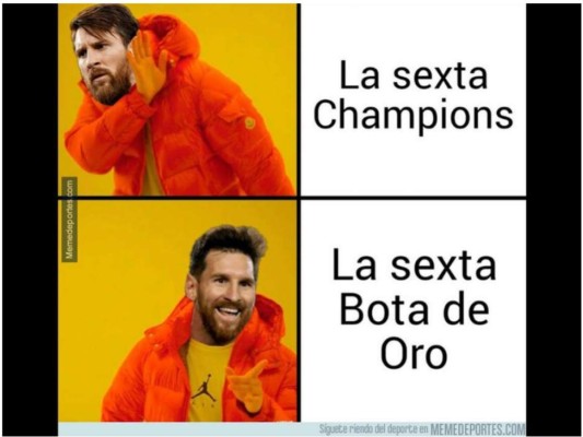 Los memes que dejó la derrota del Barcelona ante Valencia por la Copa del Rey