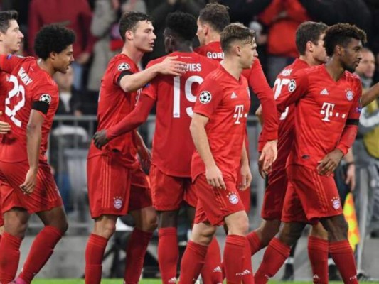 La Bundesliga quiere bajar a 16 años la edad mínima para jugar con profesionales&nbsp;&nbsp;