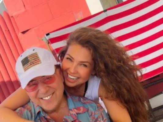 Amor a prueba de reflectores: las parejas famosas más duraderas del espectáculo