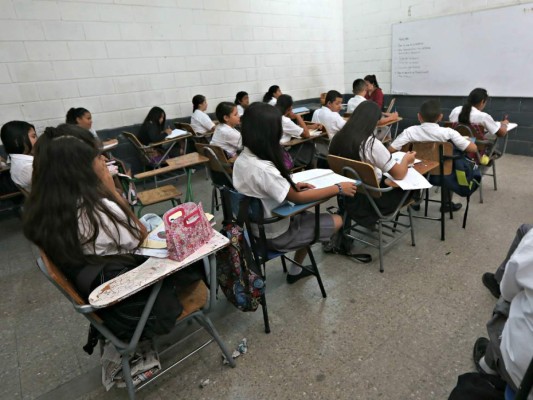 ¿Cuáles son las propuestas en materia educactiva que presenta la Alianza?