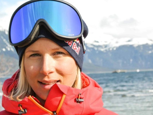 La esquiadora sueca Matilda Rapaport muere en una avalancha en Chile