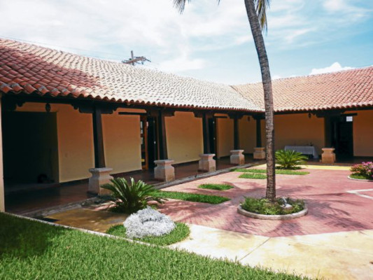 Inaugurarán el Museo Cabañas de Comayagua