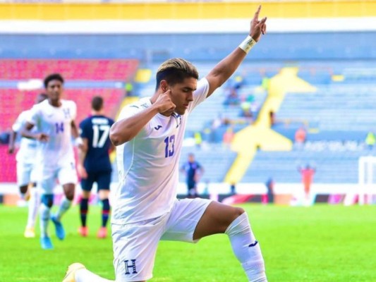 Fichajes: Olimpia cerca de cerrar un refuerzo estrella y Kervin Arriaga a punto de ser legionario