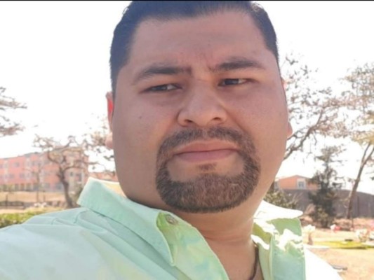 Rostros de precandidatos liberales que buscan convertirse en diputados de Francisco Morazán