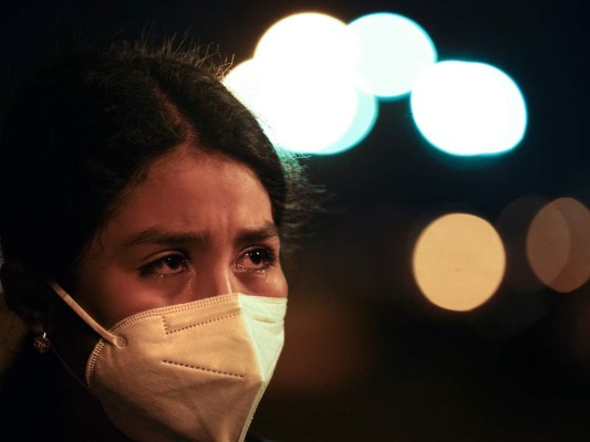 El calvario de migrantes hondureños que fueron separados de sus hijos en la frontera