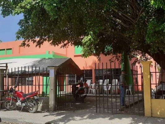 Velan restos de Donald Díaz, doctor del Real Sociedad, asesinado en Tocoa&nbsp;&nbsp;