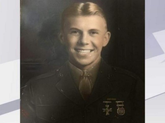 Enterrarán a soldado 79 años después de muerto&nbsp;&nbsp;
