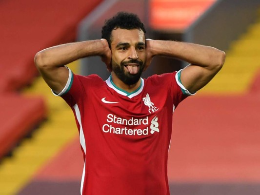 A Koeman le gustaría fichar a Salah para reforzar el Barça
