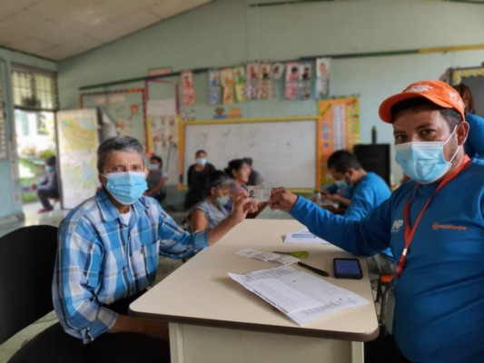 Entrega del DNI se reanudará en mayo en la capital, dice el RNP&nbsp;&nbsp;