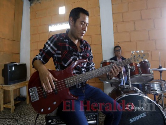 Shalom, donde los sueños musicales se cumplen