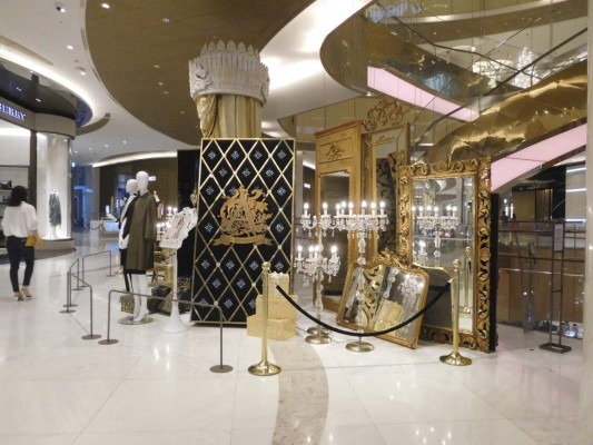 Una visita al quinto rascacielos más alto del mundo