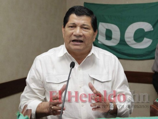 Diputados de renombre que están diciendo adiós al Congreso Nacional