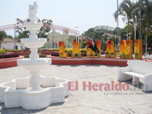 Crearán ruta turística para la región de La Paz y Comayagua