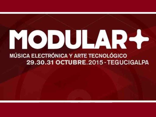 Modular+ del 29 al 31