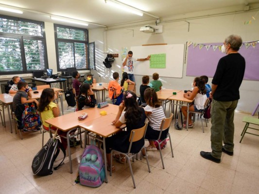 OMS insta a Europa a tomar decisiones sobre el covid-19 ante rebrote de casos