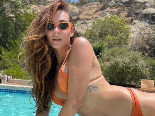 Drogada y abandonada en un hospital: La muerte de una modelo que conmocionó a Los Ángeles, EEUU