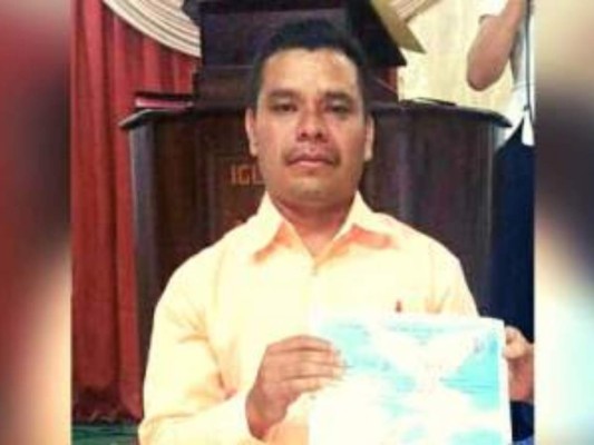 Matan a exregidor de San Luis, Santa Bárbara, enfrente de su familia