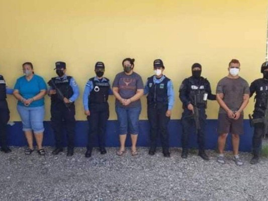 Los 10 crímenes más dantescos registrados en Honduras pese al confinamiento