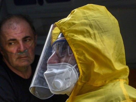 La inmunidad, ¿el camino de salida del Covid-19? &nbsp;&nbsp;