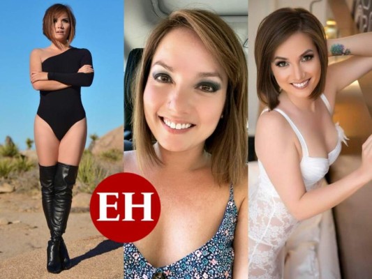 FOTOS: Así es Nikole Mitchell, la pastora que dejó la iglesia para ser 'stripper'