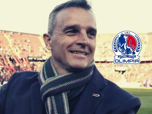 Pablo Lavallén: 'Procuro que mi juego sea vistoso para el aficionado'