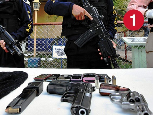 Noticias de Honduras y el mundo de hoy 21/11/17 edición vespertina