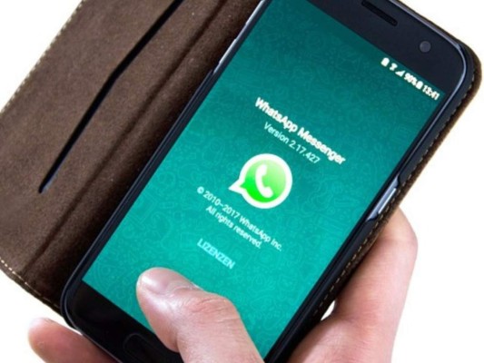 WhatsApp: ¿Cómo convertir tus notas de voz en texto?&nbsp;&nbsp;