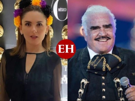 'Me diste mi primer beso': El polémico recuerdo de Zoraida Gómez y Vicente Fernández