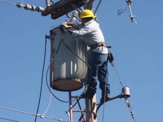 Monopolio de la ENEE frena competencia en las tarifas