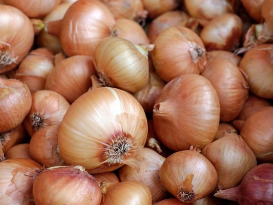 Alimentos que te ayudarán a recuperarte de un resfriado &nbsp;&nbsp;