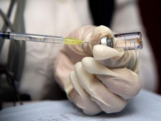 Honduras: Covax donará 139,200 vacunas contra el covid-19 este mes