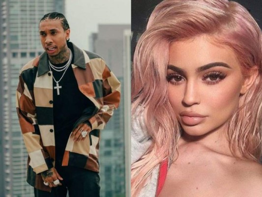 Tyga podría pedir prueba de paternidad a Kylie Jenner